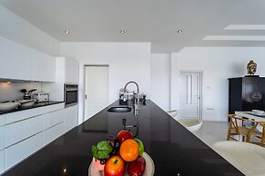 Modern Large 2 Bedroom Pool Villa - PV2