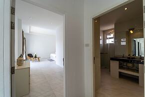 Modern Large 2 Bedroom Pool Villa - PV2