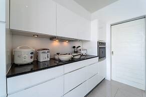 Modern Large 2 Bedroom Pool Villa - PV2