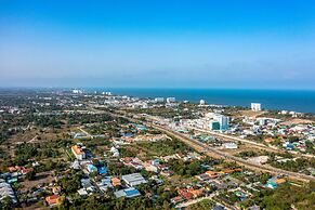 Modern Large 2 Bedroom Pool Villa - PV2