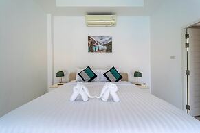 Modern Large 2 Bedroom Pool Villa - PV2