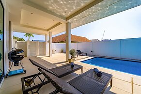 Modern Large 2 Bedroom Pool Villa - PV2