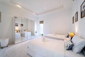 Modern Large 2 Bedroom Pool Villa - PV2