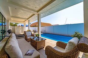 Modern Large 2 Bedroom Pool Villa - PV2