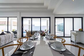 Modern Large 2 Bedroom Pool Villa - PV2