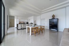 Modern Large 2 Bedroom Pool Villa - PV2