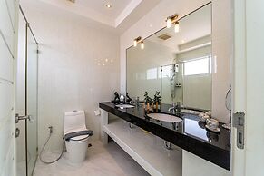 Modern Large 2 Bedroom Pool Villa - PV2