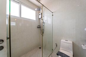 Modern Large 2 Bedroom Pool Villa - PV2