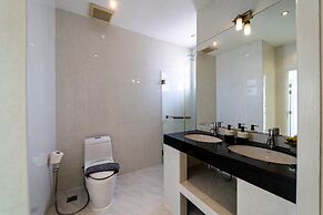 Modern Large 2 Bedroom Pool Villa - PV2