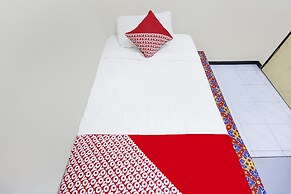 SPOT ON 91422 Ringin Pitu 2 SyariahNearAnugrah Sinar Lautan