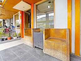 SPOT ON 91444 Hotel Arimbi