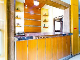 SPOT ON 91444 Hotel Arimbi