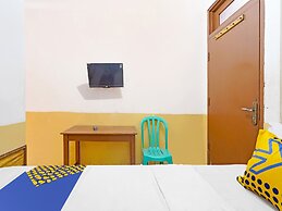 SPOT ON 91444 Hotel Arimbi