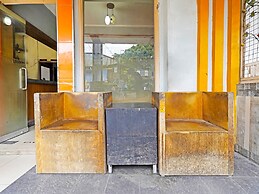 SPOT ON 91444 Hotel Arimbi