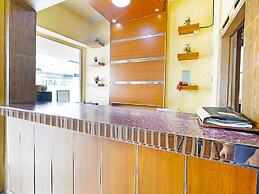 SPOT ON 91444 Hotel Arimbi