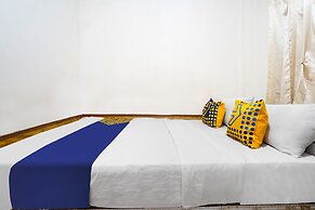 SPOT ON 91444 Hotel Arimbi