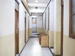 SPOT ON 91444 Hotel Arimbi