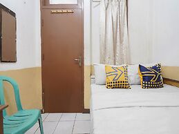 SPOT ON 91444 Hotel Arimbi