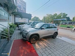 VOV Hotels Vijayapura