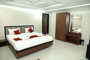 VOV Vijayapura By Fidato Hotels
