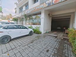 VOV Hotels Vijayapura