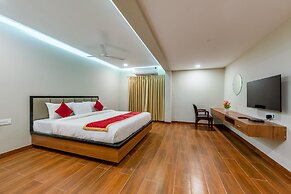 VOV Vijayapura By Fidato Hotels