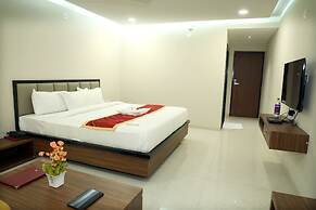 VOV Hotels Vijayapura