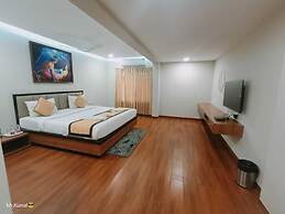 VOV Hotels Vijayapura