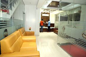 VOV Hotels Vijayapura