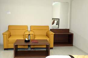 VOV Hotels Vijayapura
