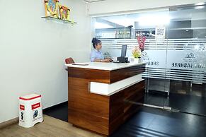 VOV Hotels Vijayapura