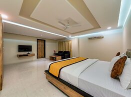 VOV Hotels Vijayapura