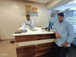 VOV Hotels Vijayapura