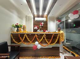 VOV Hotels Vijayapura