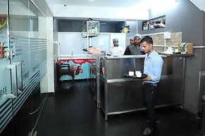 VOV Hotels Vijayapura