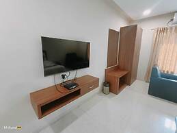 VOV Hotels Vijayapura