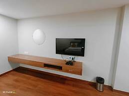 VOV Hotels Vijayapura