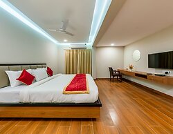 VOV Hotels Vijayapura