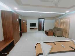 VOV Hotels Vijayapura