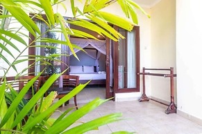 Rising Star Dive Resort