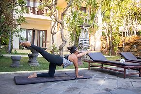 Rising Star Dive Resort