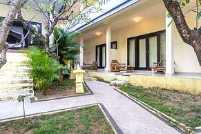 Rising Star Dive Resort