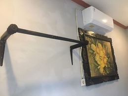 Rising Star Dive Resort