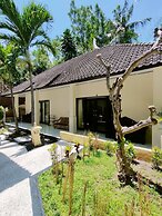 Rising Star Dive Resort