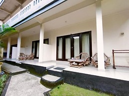 Rising Star Dive Resort