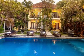 Rising Star Dive Resort