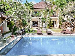 Rising Star Dive Resort