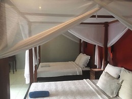 Rising Star Dive Resort