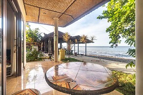 Rising Star Dive Resort