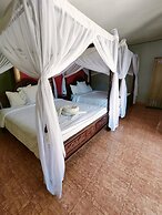 Rising Star Dive Resort